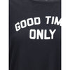تي شيرت R13 Good Times Only