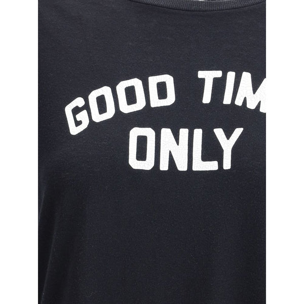 تي شيرت R13 Good Times Only