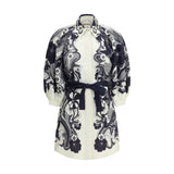Alemais Mickey Mini Dress