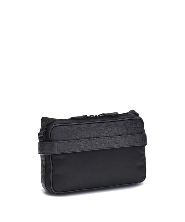 Ferragamo Gancini buckle Shoulder Bag