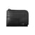 Piquadro Black Leather Wallet