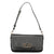 Guess Jeans Black Polyethylene Women Handbag