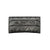 Mario Valentino Black Polyethylene Women Wallet