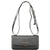 Mario Valentino Black Polyethylene Women Handbag