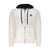 North Sails White Cotton Sweater
