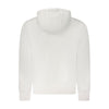 North Sails White Cotton Sweater