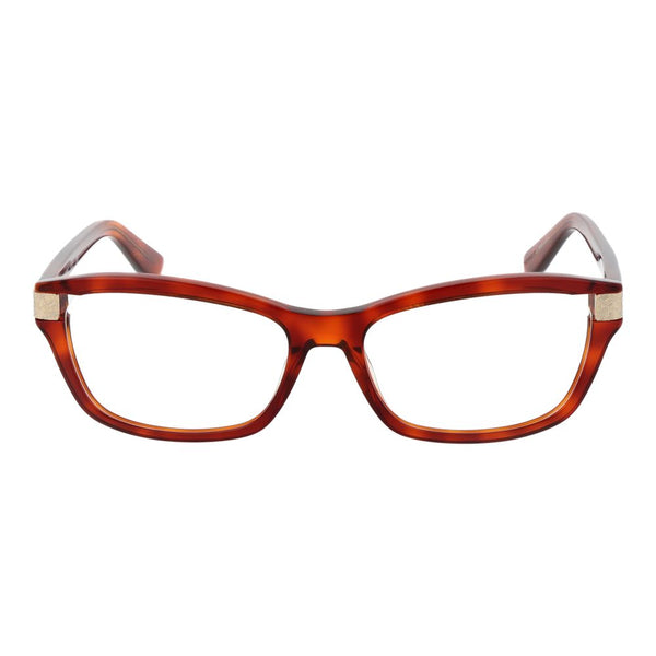 إطارات نظارات Guess Brown للنساء