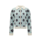 Casablanca Merino wool Sweater