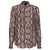 PINKO Multicolor Viscose Shirt