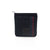 Cerruti 1881 Blue Polyester Women Crossbody Bag