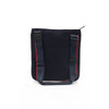 Cerruti 1881 Blue Polyester Women Crossbody Bag