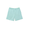 Bottega Veneta Turquoise Polyamide Swim Short