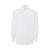 Gucci White Cotton Shirt