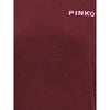 PINKO Logo Sweater