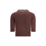 PINKO Emilia Sweater with strass