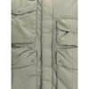 C.P. Company Hooded Nylon Jacket