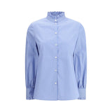 Valentino Striped Shirt