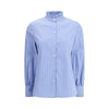 Valentino Striped Shirt