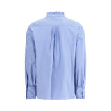 Valentino Striped Shirt
