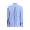 Valentino Striped Shirt