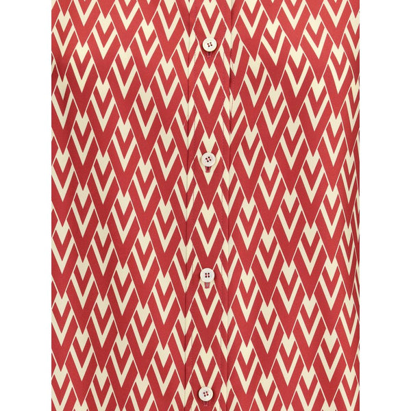 Valentino Toute La V Shirt