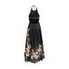 Zimmermann Tallow Midi Dress