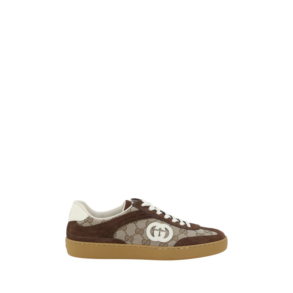 Gucci Gucci GG Sneakers (Shoe Size Men: EU43/US10, nan: nan, nan: nan)