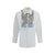 Alexander McQueen Crystal embroidered Shirt