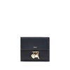 Chloé Charms trifold Wallet