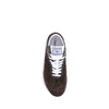 Chloé Suede Kick Sneakers