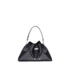 Jimmy Choo Cinch Shoulder Bag