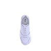 Moschino Leather Sneakers
