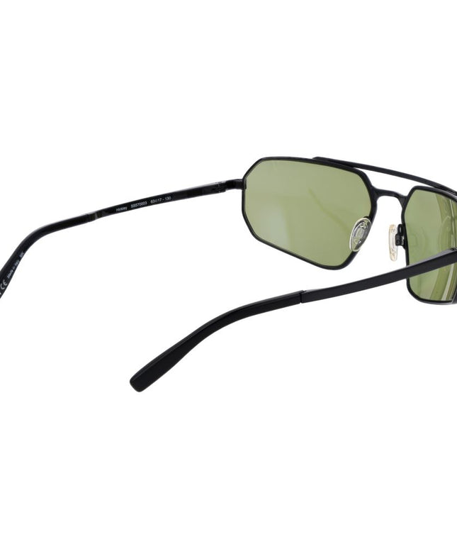 Serengeti Black Men Sunglass