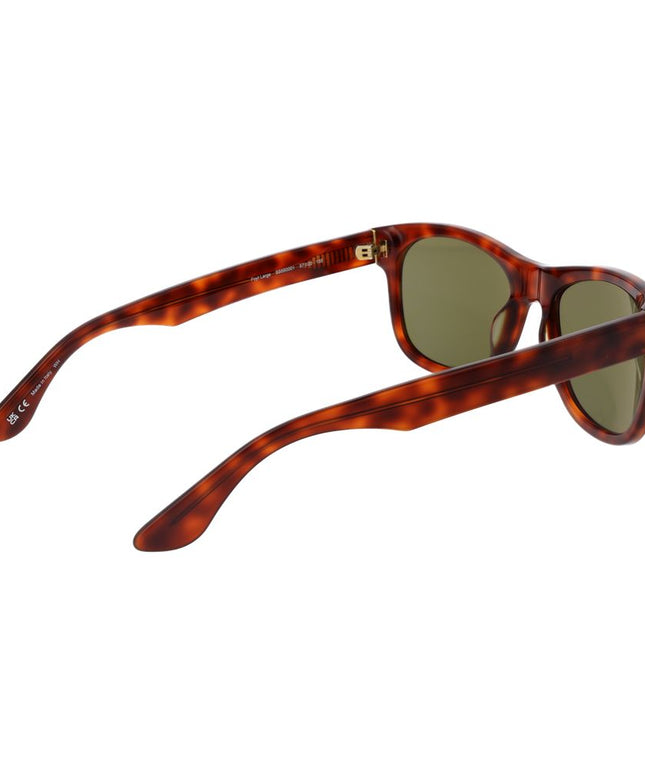 Serengeti Brown Men Sunglass