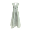 Brunello Cucinelli Silk Long Dress