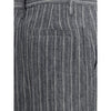 Brunello Cucinelli Linen Pants
