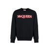 Alexander McQueen Logo Sweatshirt