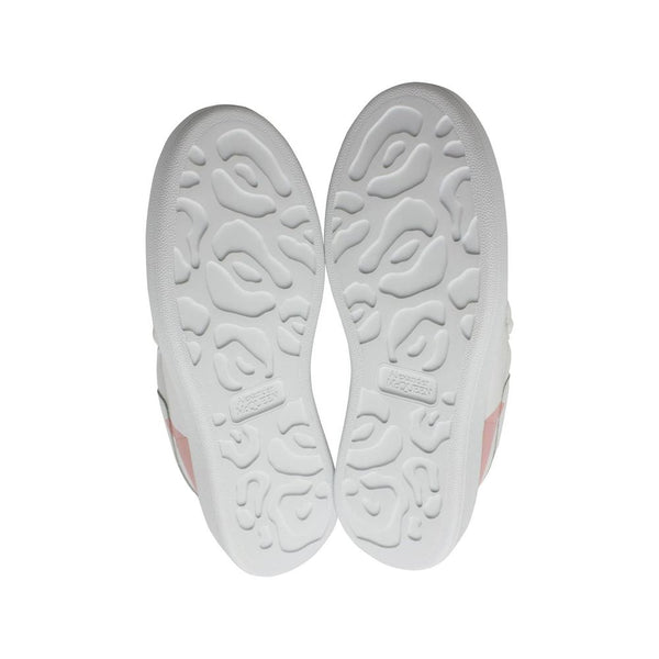 Alexander McQueen Oversized Sneakers