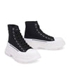 Alexander McQueen Treadslick High Top Sneakers