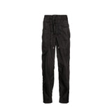 Ambush Black Polyamide Athletic Pants