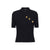 Balmain Wool Blend Top
