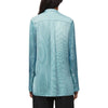 Loewe Silk Blend Striped Shirt
