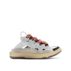 Lanvin Curb Mules Sneakers