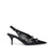حذاء Balenciaga Cagole Slingback Pumps