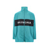 جاكيت ويندبريكر بشعار Balenciaga
