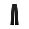 Balenciaga Wool Flared Pants