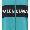 جاكيت ويندبريكر بشعار Balenciaga