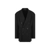 Balenciaga Wool Jacket