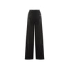 Balenciaga Wool Flared Pants