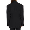Balenciaga Wool Jacket